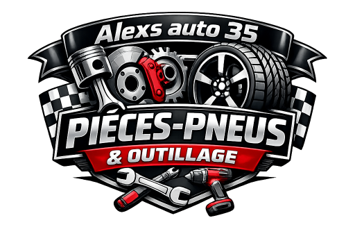 ALEXS AUTO 35
